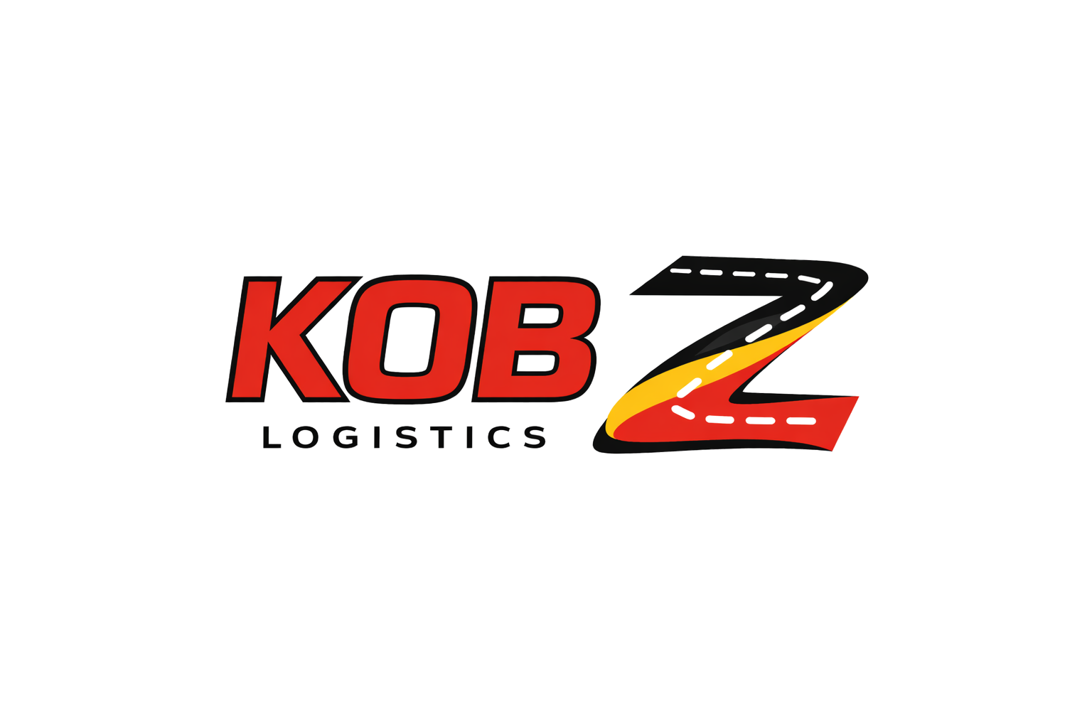 KOBZ Logistics logo